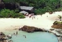 Southern Coast Beaches & Tambaba